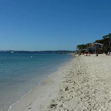 アパート A 100 M Du Port Et 500 M Des Plages *