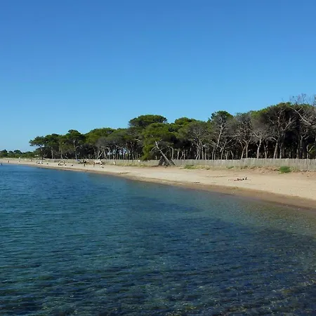 Appartamento A 100 M Du Port Et 500 M Des Plages *